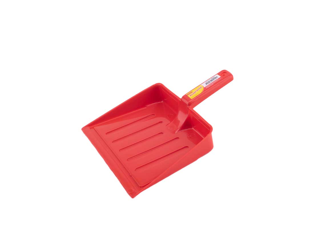 Pala plástica Asapractic